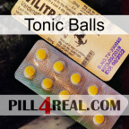 Tonic Balls new06